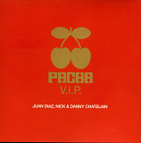 Pacha VIP Juan Diaz