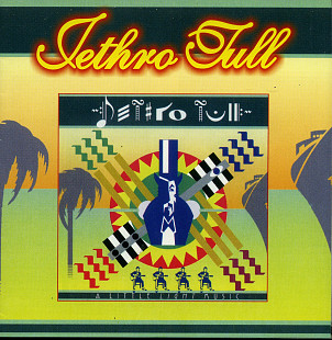 Jethro Tull – A Little Light Music