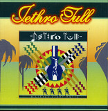 Jethro Tull – A Little Light Music