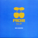 Pacha VIP Kiko Navaro