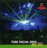 Pacha Pure Mixed by Pete Tong