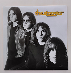 The Stooges – The Stooges / Fun House