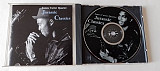 James Carter Quartet Jurassic Classics Japan