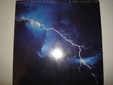 DIRE STRAITS- Love Over Gold 1982 Netherlands Rock Pop Rock