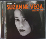 Suzanne Vega The best of