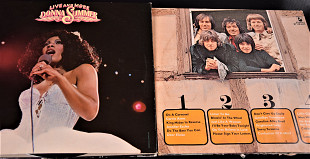 4 Пластинки ! Donna Summer, The Hollies