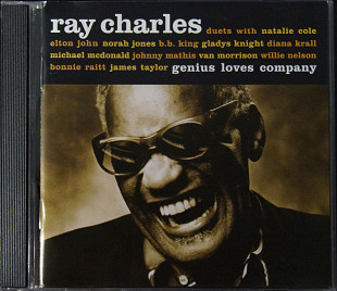 Ray Charles