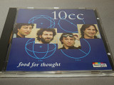 10cc ‎– Food For Thought