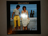 Sally Oldfield ‎– Easy