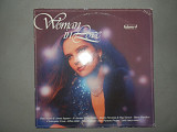 Woman In Love Volume 4 - Alan Parsons Project, Culture Club, Roxy Music..., 2 LP