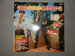 Old Gold Retold 3 - Lee Dorsey, The Drifters, The Platters, Dua