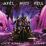 Axel Rudi Pell - Oceans Of Time 1998