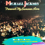 Mihael jackson Forewell My Summer love(Motovn)