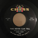 Chuck Berry ‎– You Never Can Tell
