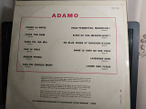 ADAMO ''TOMBE LA NEIGE''LP