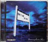 Tony C. and the Truth - Demonophonic Blues (2004)