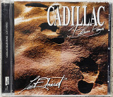 Cadillac - Lost Friend (1998)
