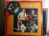 WISHBONE ASH THE ORIGINAL LP