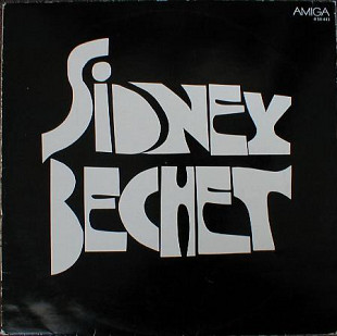 Sidney Bechet (1932 - 1941)