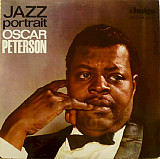 Jazz Portrait Oscar Peterson