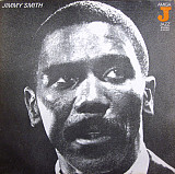 Jimmy Smith ‎– Ein Jazzporträt