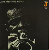 Louis Armstrong ‎– Attention!
