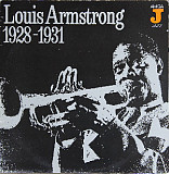 Louis Armstrong ‎– 1928-1931