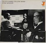 Dutch Swing College Band* ‎– Star Session