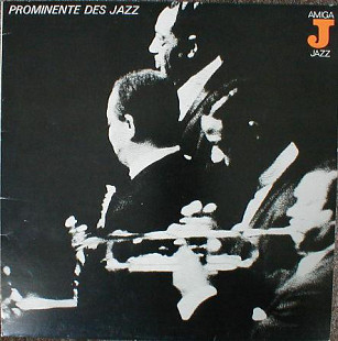 Prominente Des Jazz