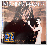 Alannah Myles ‎– Rockinghorse (фирменный)