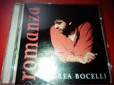 Andrea Bocelli.romanza p 1996 insieme hol polydor