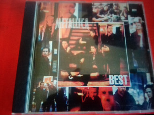 Metallica.best. p1996 kjf balkanton