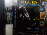 BLUES in Magnetite vol.1 1997.jrc Ukraine