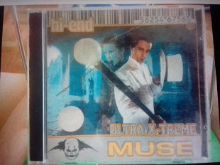 Muse. сб.ultra 2cd.p2005 halahup