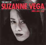 Suzanne Vega ‎– The Best Of Suzanne Vega Tried And True