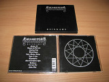 DISSECTION - Reinkaos (2006 The End 1st press, USA)