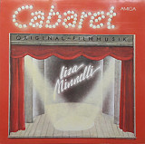 Liza Minnelli ‎– Cabaret (Original-Filmmusik)