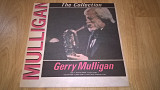 Jazz. Gerry Mulligan ‎ (The Collection) 1958-61. (LP). 12. Vinyl. Пластинка. Bulgaria. Mint. Новая.