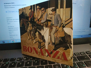 BONANZA CD
