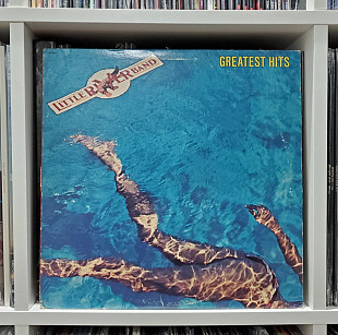 Little River Band ‎– Greatest Hits (US 1982)