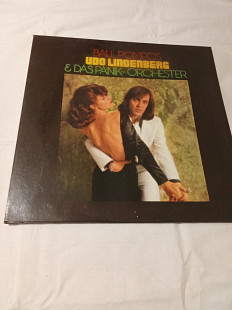 Udo Lindenberg/ball pompos&das panik-orchester/1974