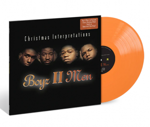 Boyz II Men - Christmas Interpretations