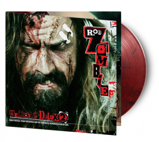 Rob Zombie - Hellbilly Deluxe 2