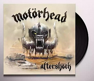 Motorhead - Aftershock