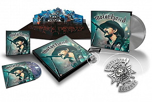 Motorhead - Clean Your Clock (Vinyl Boxset)