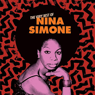 Nina Simone – The Very Best Of Nina Simone (LP)