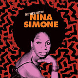 Nina Simone – The Very Best Of Nina Simone (LP)