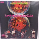 Iron Butterfly – In-A-Gadda-Da-Vida LP 12" (Прайс 36411)