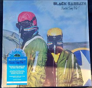 Black Sabbath – Never Say Die! - 78 (23)