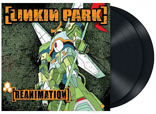 Linkin Park - Reanimation